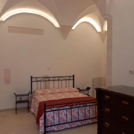 Appartamento Palazzo Ancona Martina Franca Kültér fotó