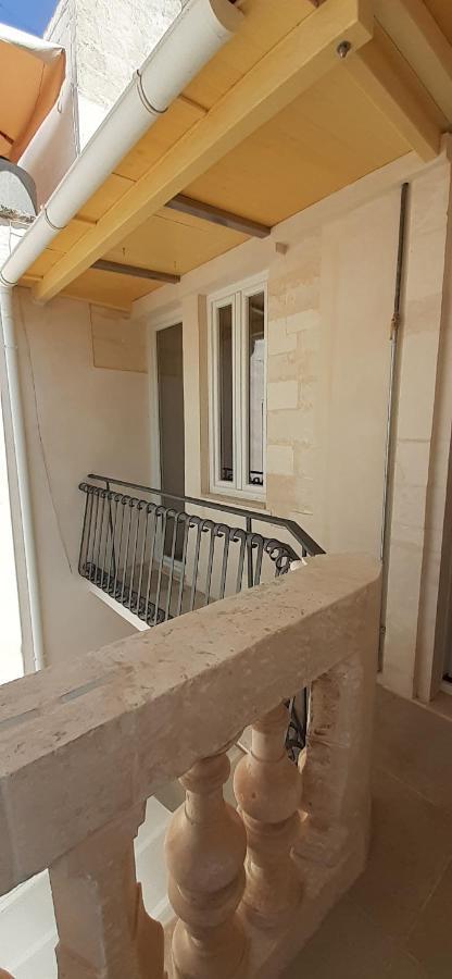Appartamento Palazzo Ancona Martina Franca Kültér fotó