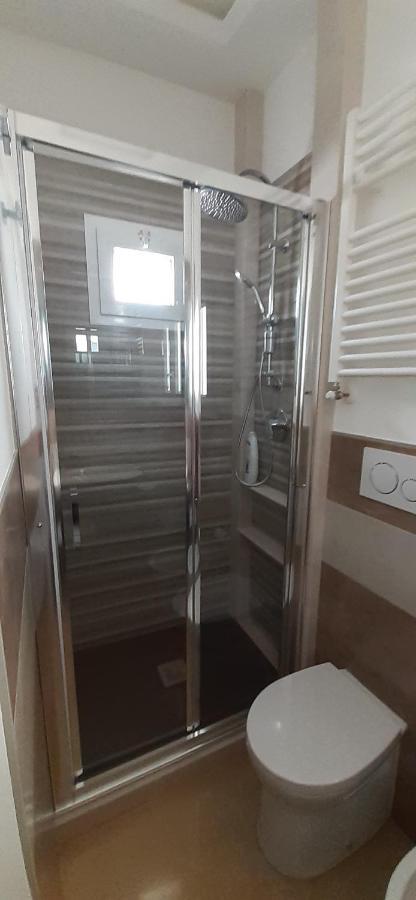 Appartamento Palazzo Ancona Martina Franca Kültér fotó
