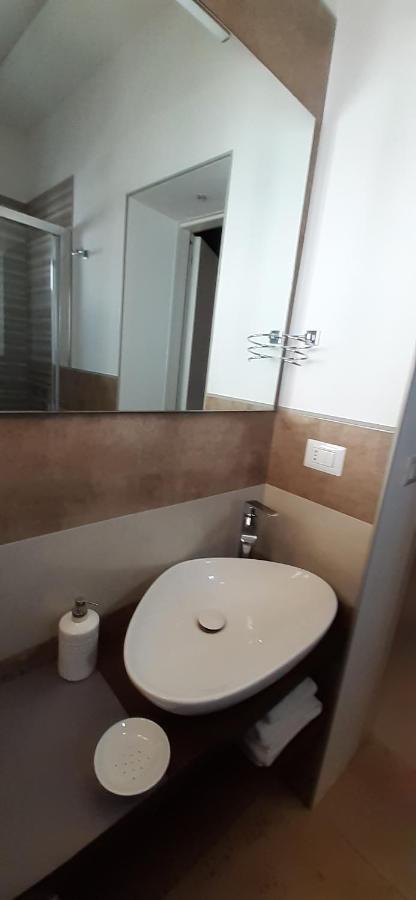 Appartamento Palazzo Ancona Martina Franca Kültér fotó