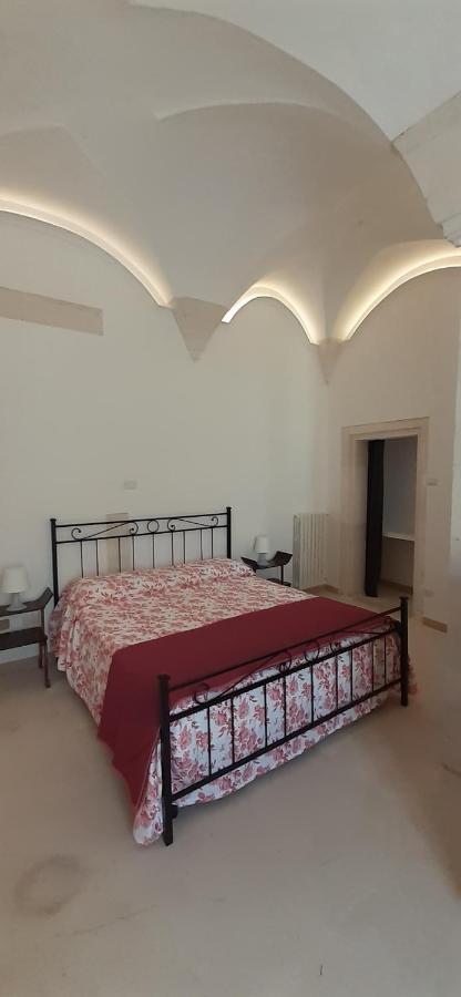 Appartamento Palazzo Ancona Martina Franca Kültér fotó