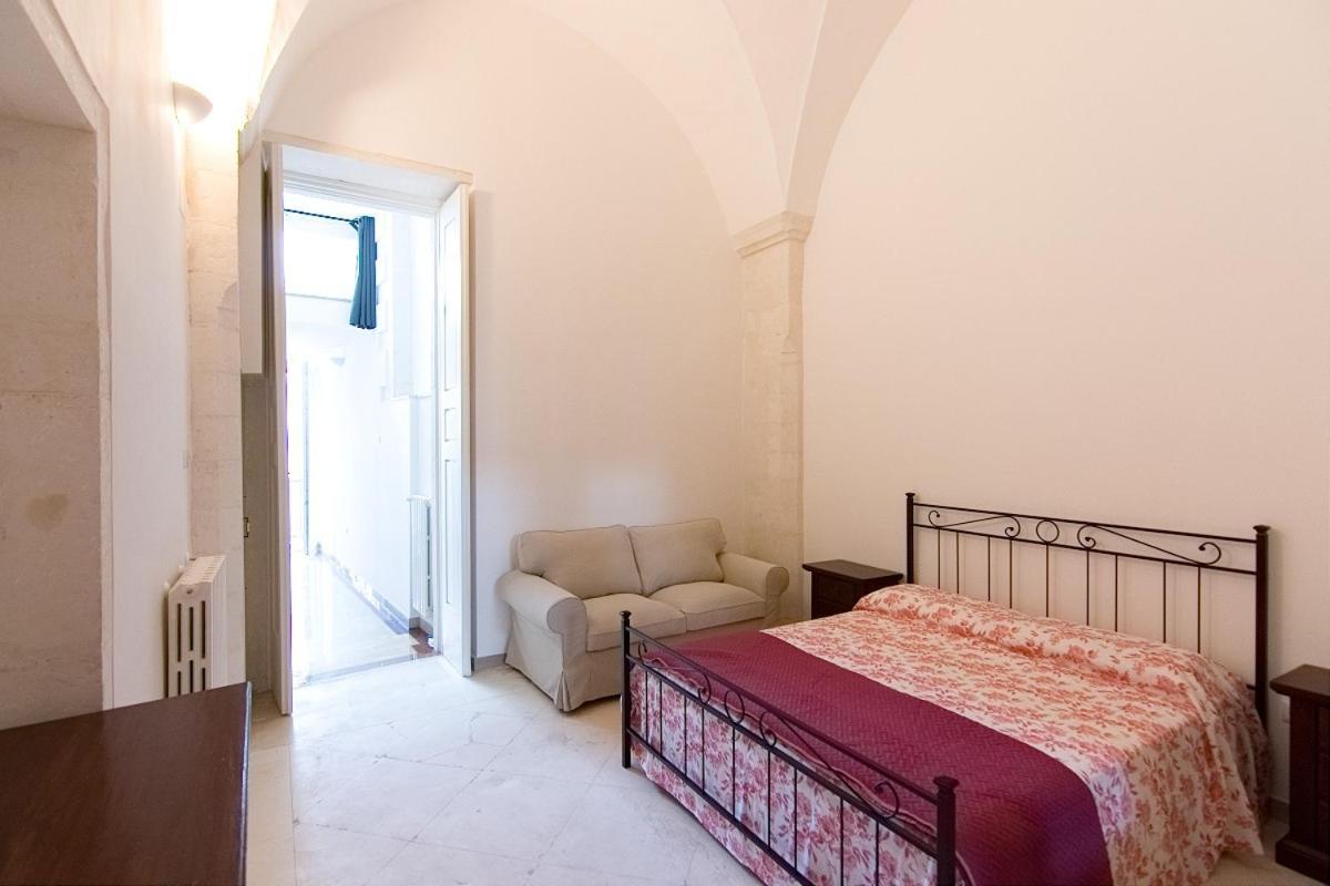 Appartamento Palazzo Ancona Martina Franca Kültér fotó
