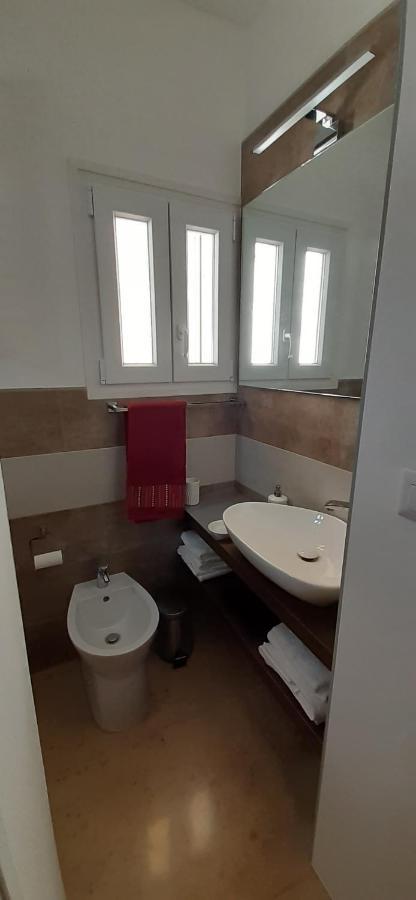 Appartamento Palazzo Ancona Martina Franca Kültér fotó