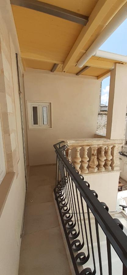 Appartamento Palazzo Ancona Martina Franca Kültér fotó