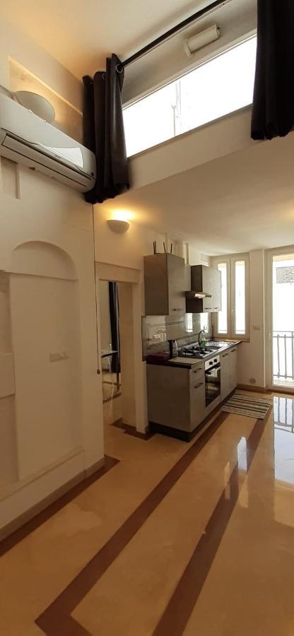 Appartamento Palazzo Ancona Martina Franca Kültér fotó